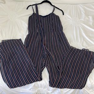 Fashionable jumpsuit